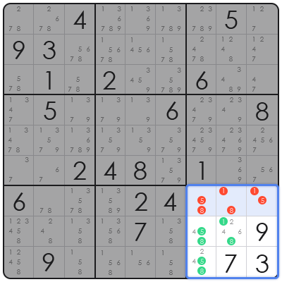 sudoku facil