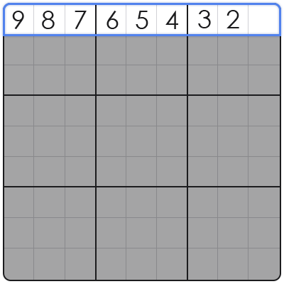 sudoku tips swordfish
